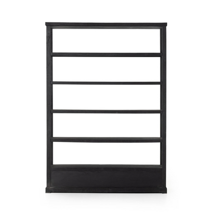 Bibliothèque Woodmore