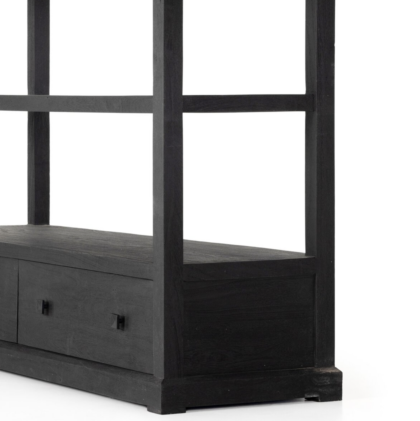 Bibliothèque Woodmore