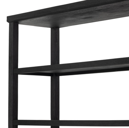 Bibliothèque Woodmore