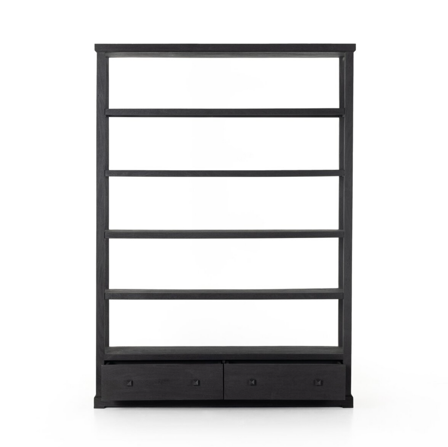 Bibliothèque Woodmore