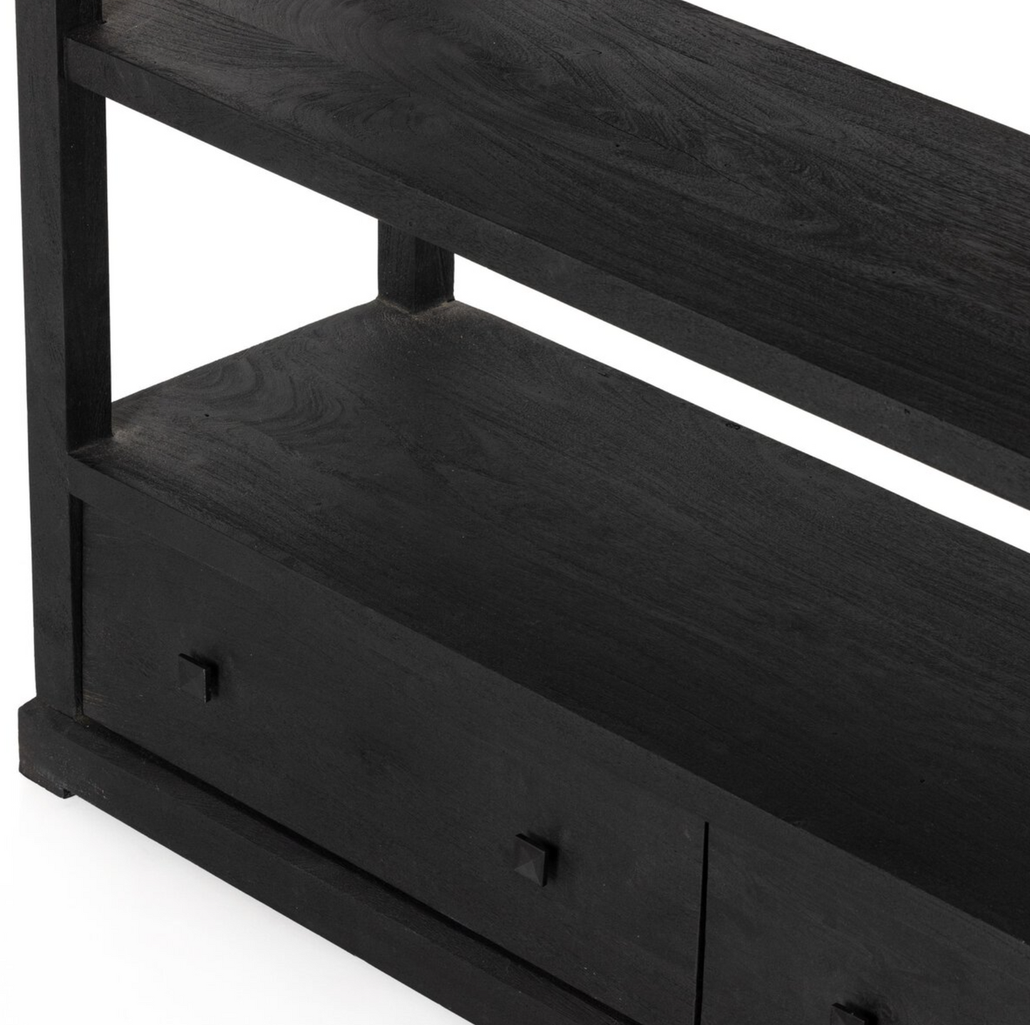 Bibliothèque Woodmore