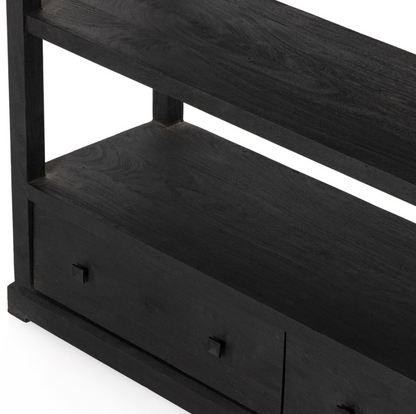 Bibliothèque Woodmore