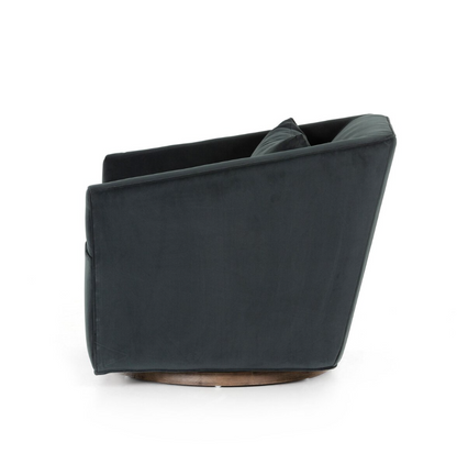 Chaise pivotante York