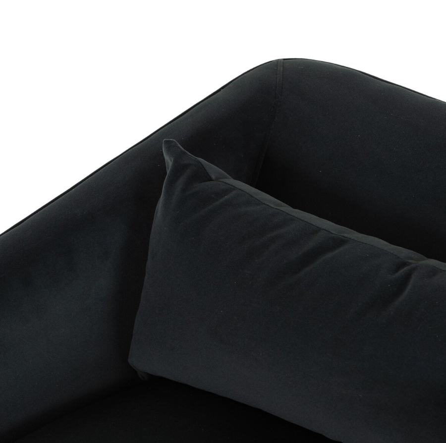 Chaise pivotante York