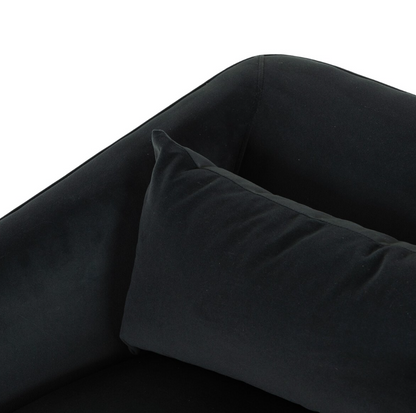 Chaise pivotante York