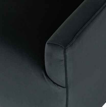 Chaise pivotante York