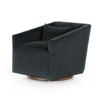 Chaise pivotante York