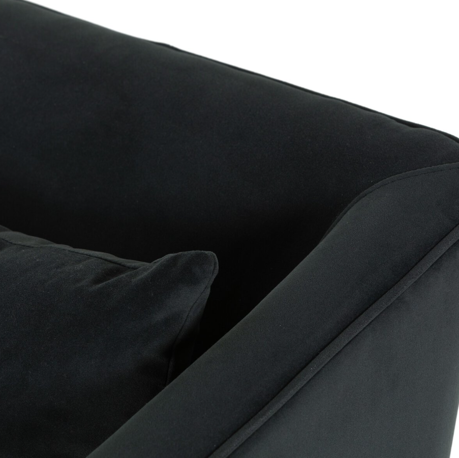 Chaise pivotante York