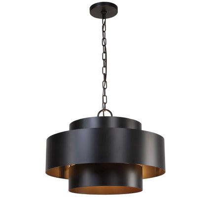 Pendentif de Youngstown