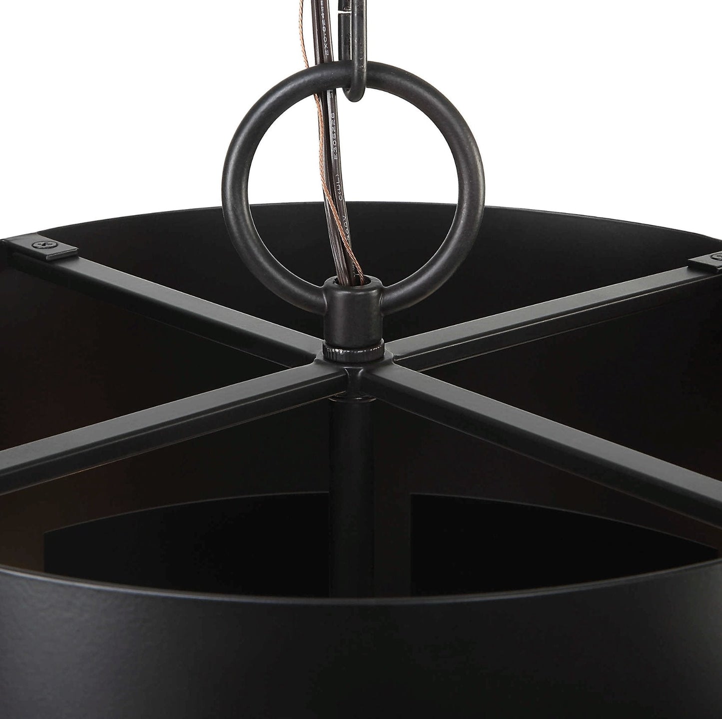 Pendentif de Youngstown