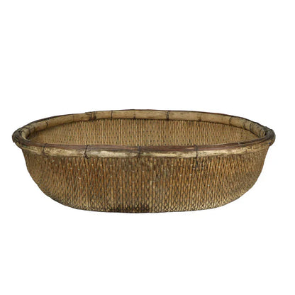 Panier de récolte chinois