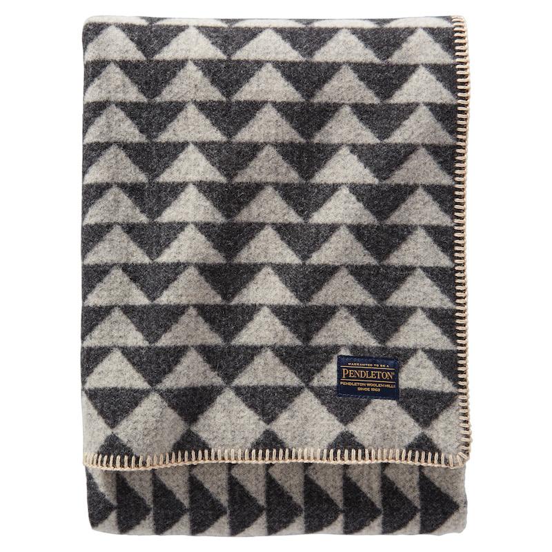 Couverture Pendleton Nova