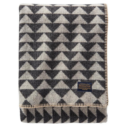 Couverture Pendleton Nova