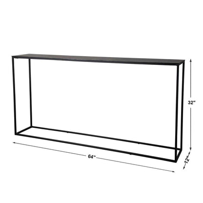 Table console Coreene