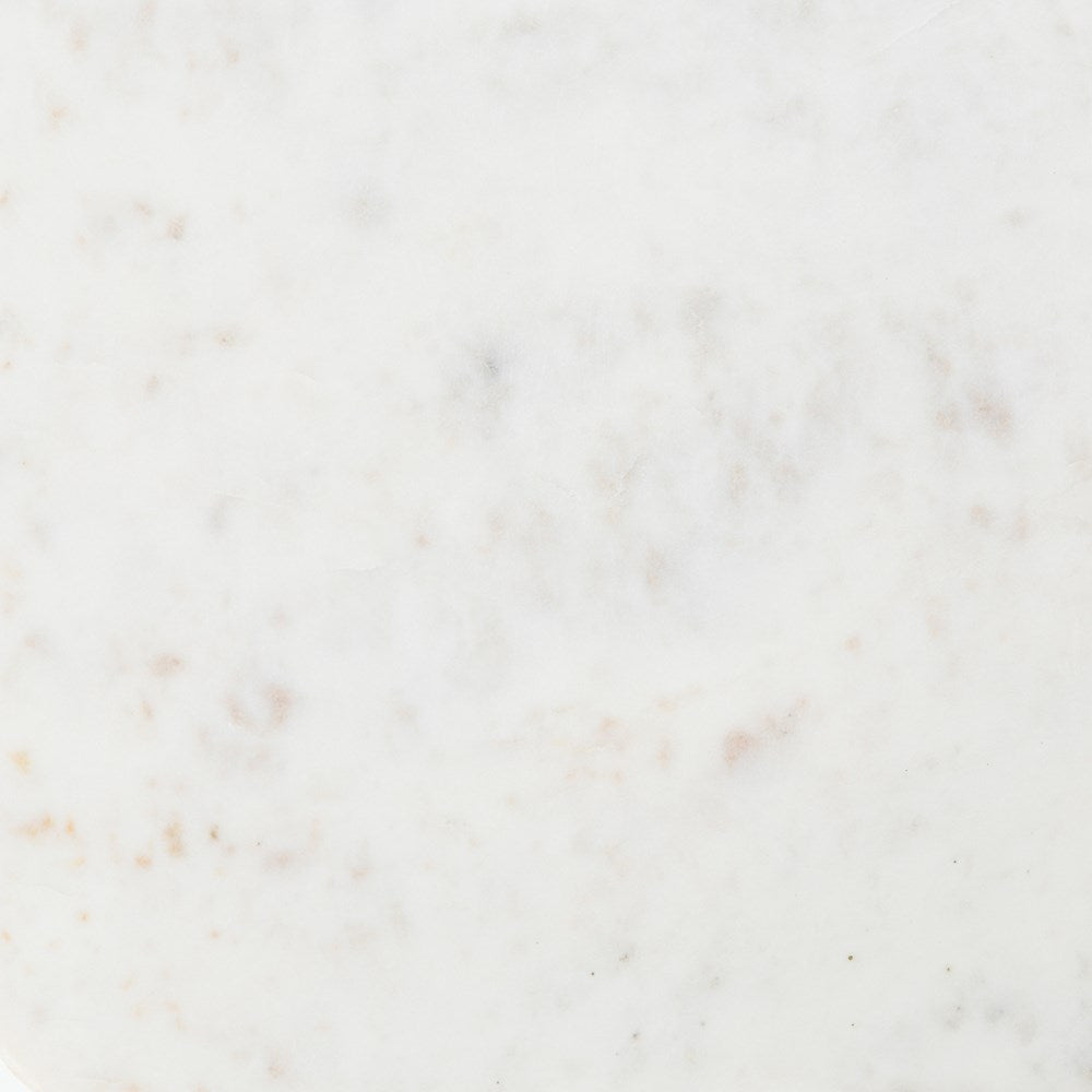 Table d'appoint en marbre Adalley C