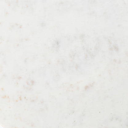 Table d'appoint en marbre Adalley C