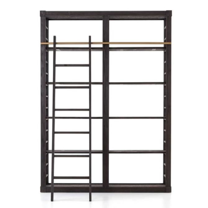 Bibliothèque du Somerset