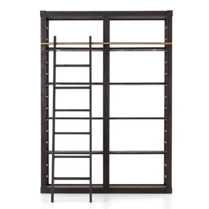 Bibliothèque du Somerset