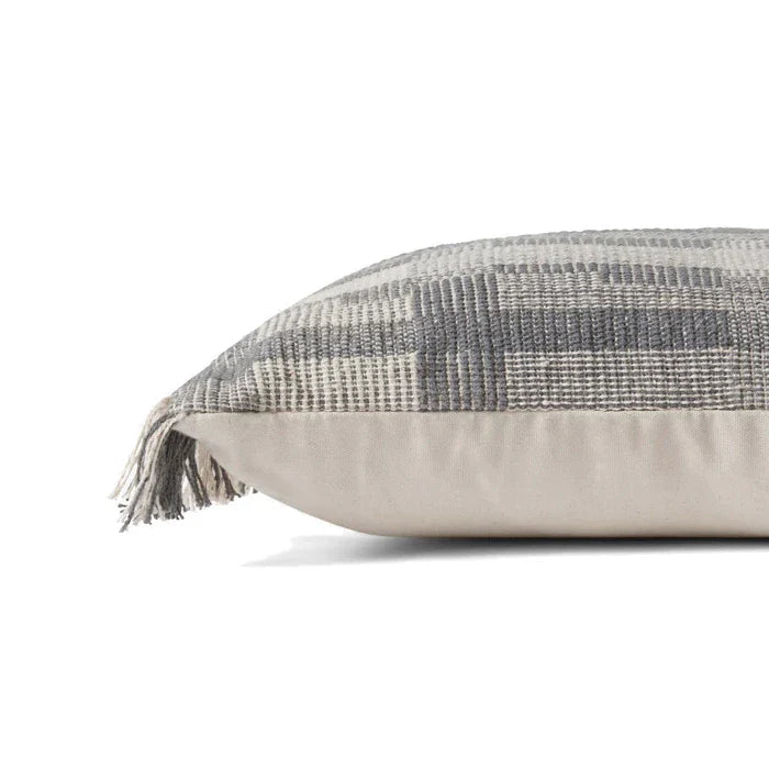 Coussin Amber Lewis × Loloi Birdie