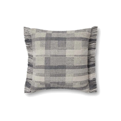 Coussin Amber Lewis × Loloi Birdie