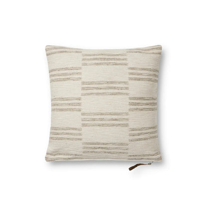 Oreiller Amber Lewis x Loloi Jay