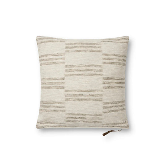 Oreiller Amber Lewis x Loloi Jay