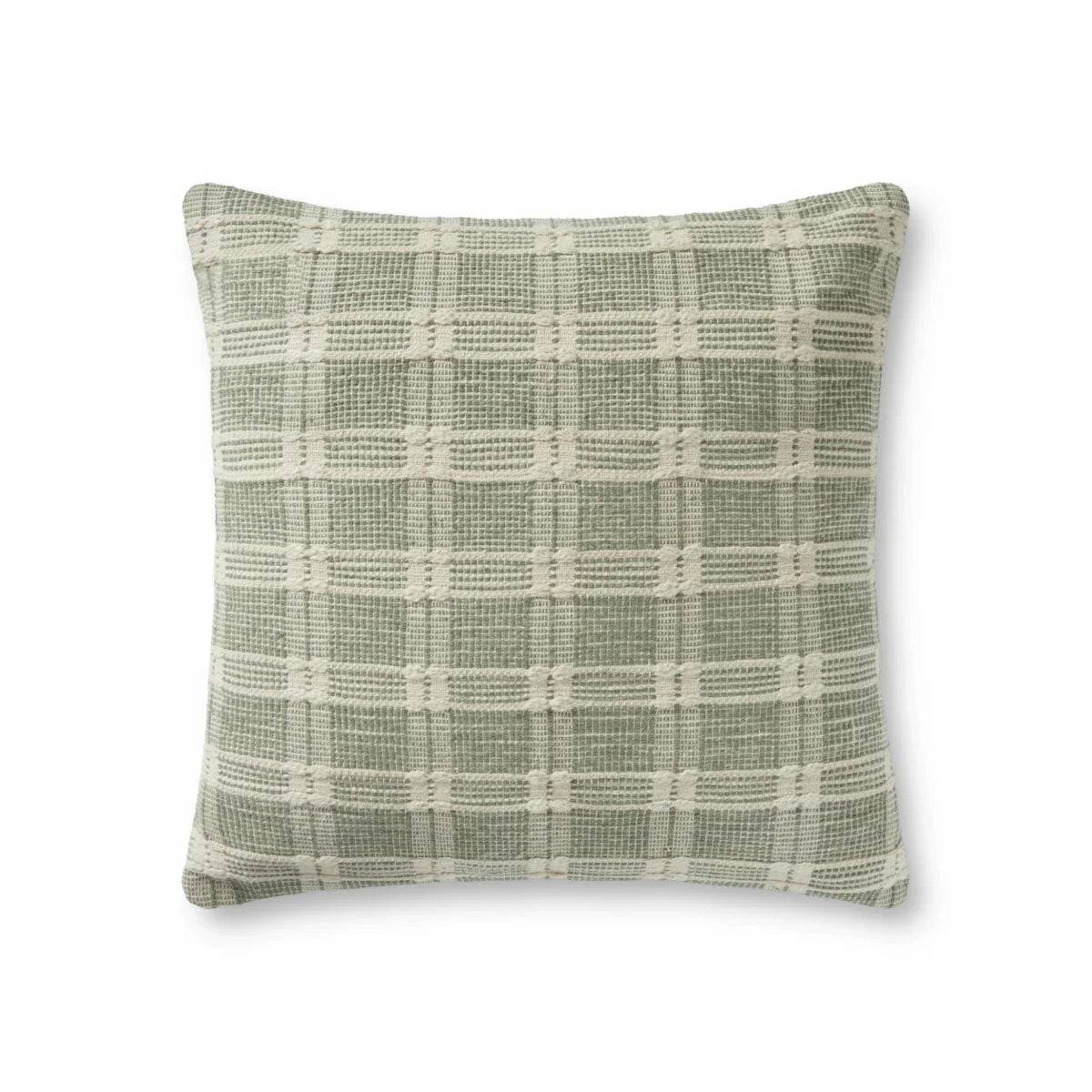 Coussin Amber Lewis × Loloi Madera