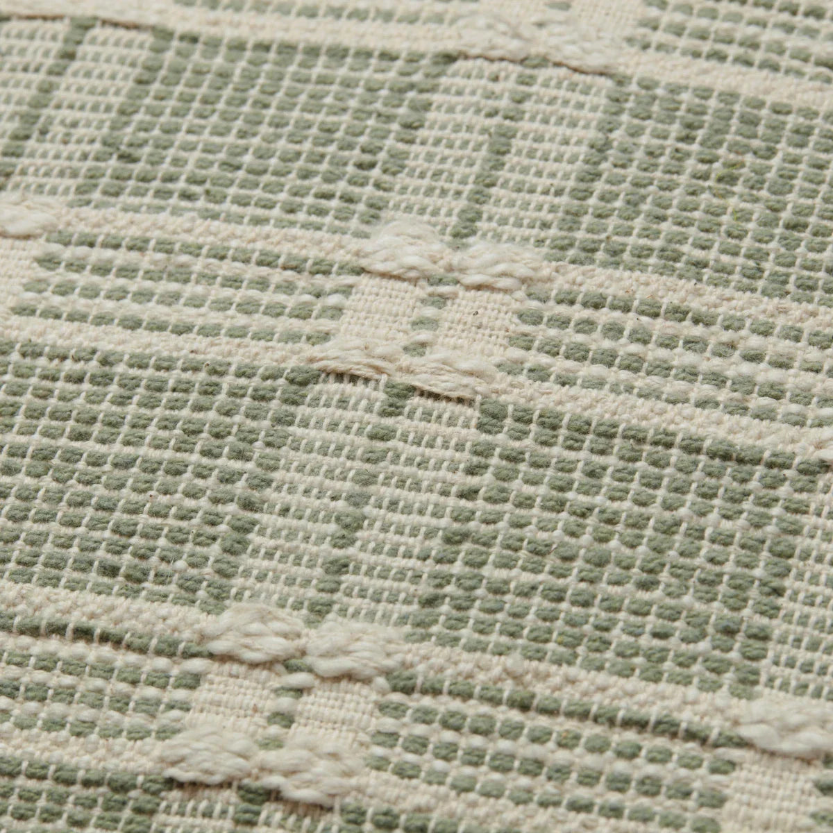 Coussin Amber Lewis × Loloi Madera