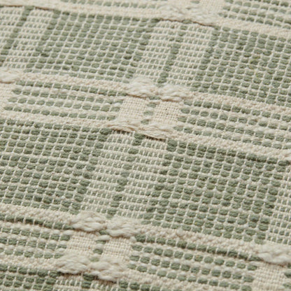 Coussin Amber Lewis × Loloi Madera