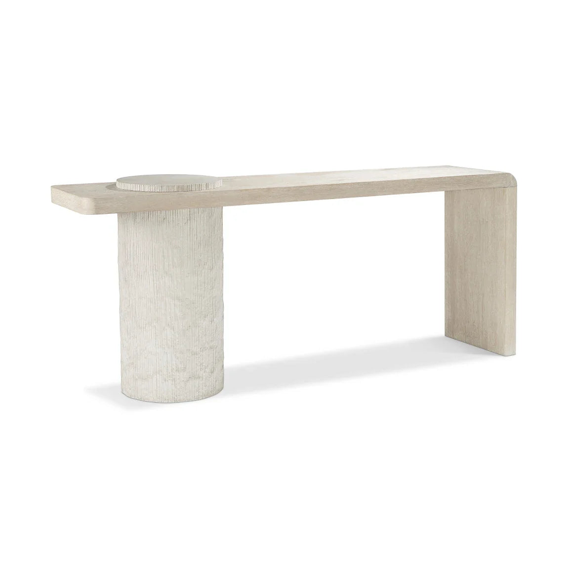 Table console Antibes