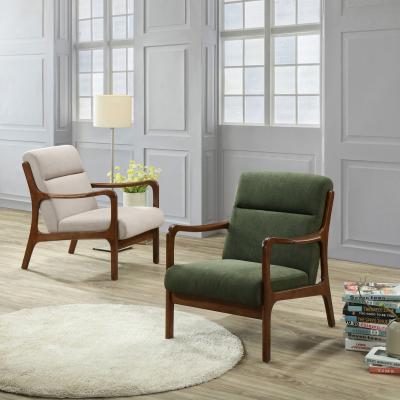 Fauteuil Anton