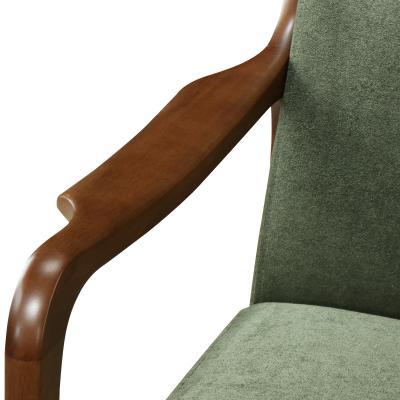 Fauteuil Anton