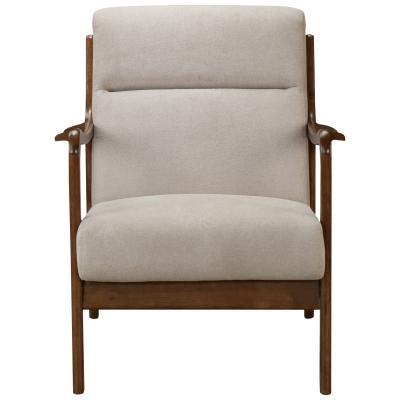 Fauteuil Anton