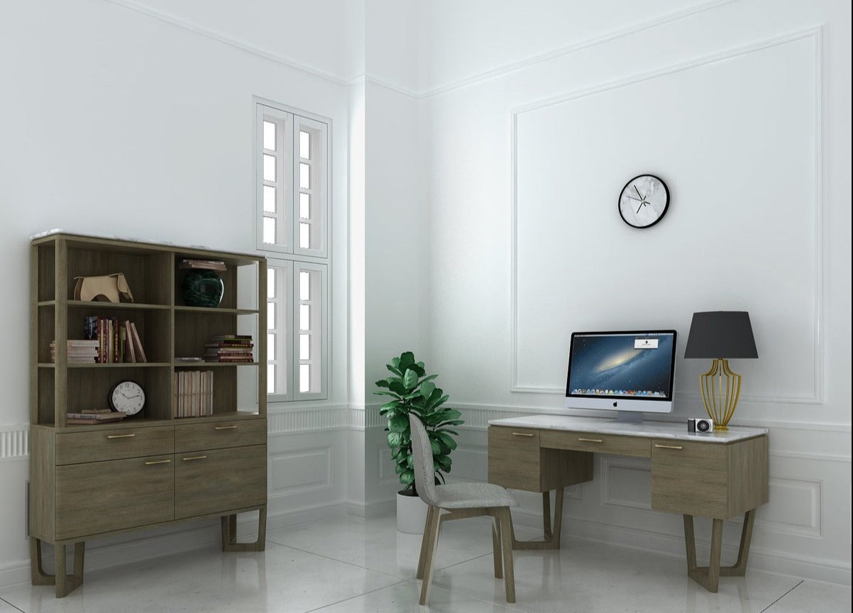 Bureau Aura