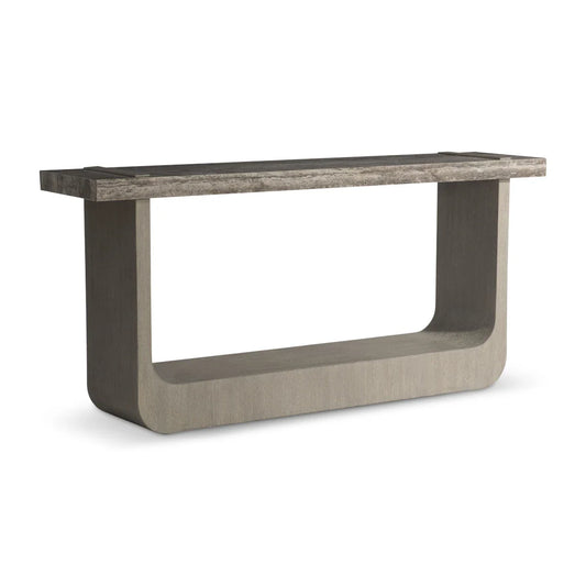 Table console Azzura