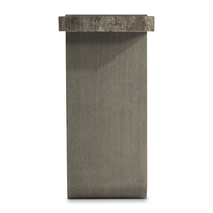 Table console Azzura