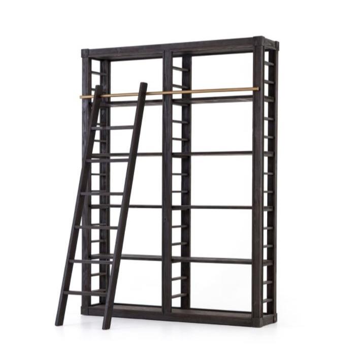 Bibliothèque du Somerset