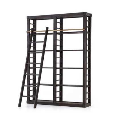 Bibliothèque du Somerset