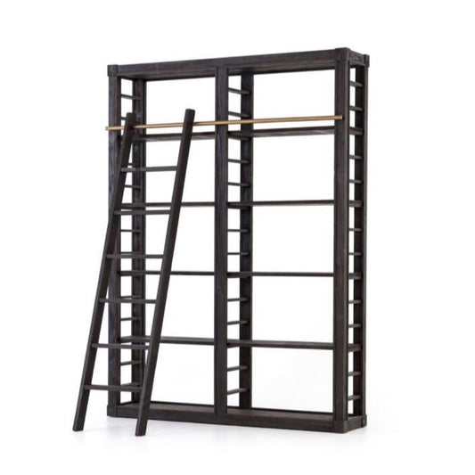 Bibliothèque du Somerset