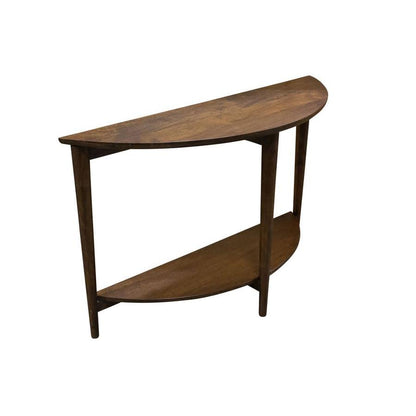 Table console Baja
