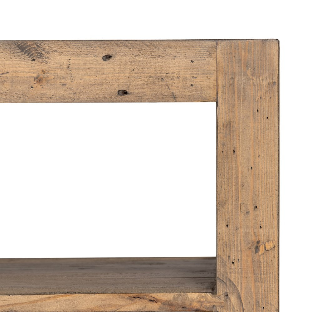 Table basse Beckwourth