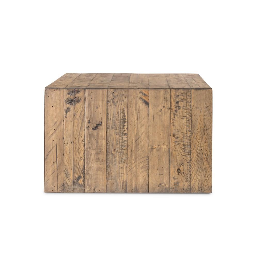 Table basse Beckwourth