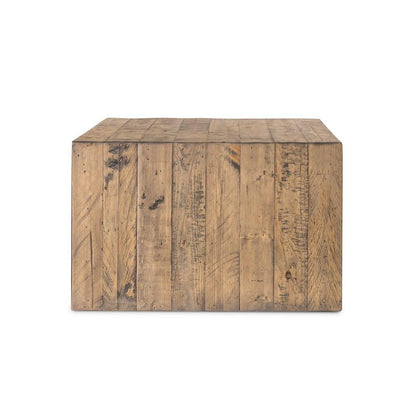 Table basse Beckwourth