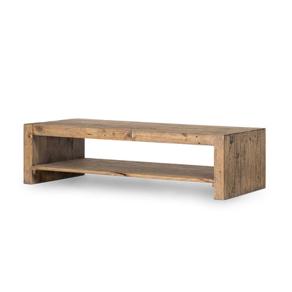 Table basse Beckwourth