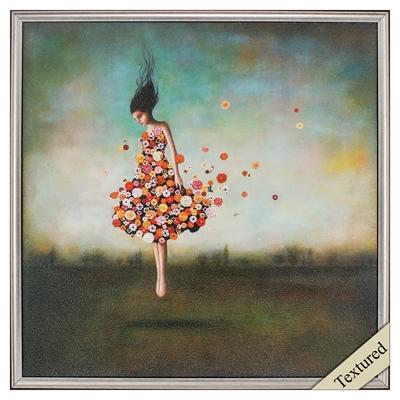 Collection d'art des Dames Magiques