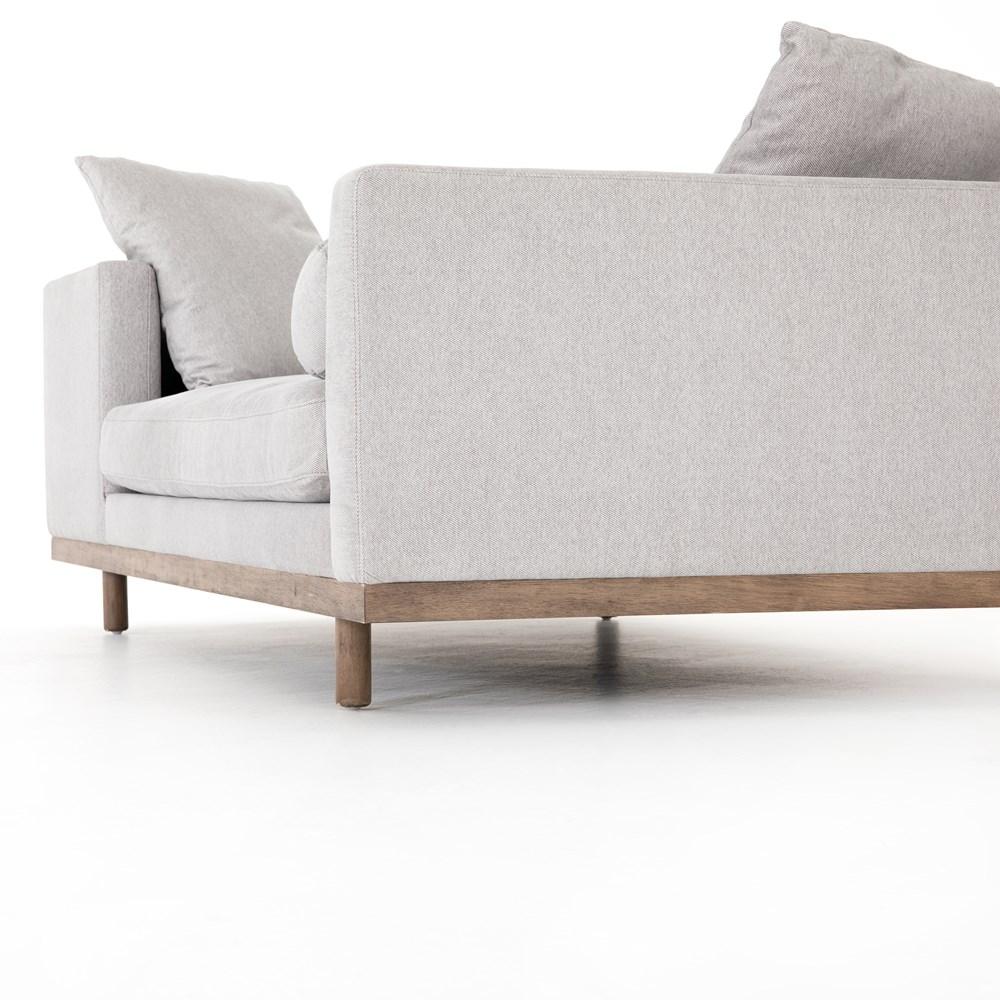 Chaise Brady Tête à Tête