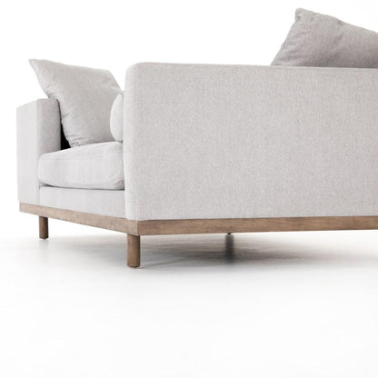 Chaise Brady Tête à Tête