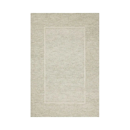 Tapis Briggs couleur sauge/ivoire