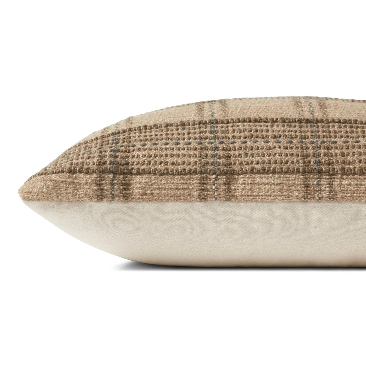 Oreiller Angela Rose × Loloi Calista