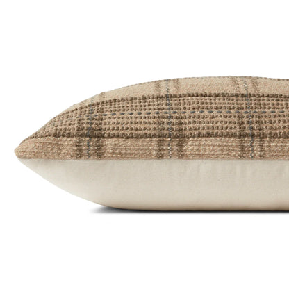 Oreiller Angela Rose × Loloi Calista